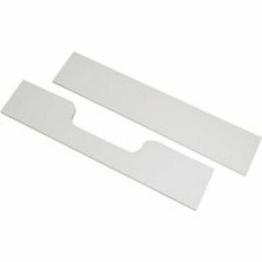 Livrenpoche : Kit évolutif pour lit bébé Olivia Ronja | blanc | 139 x 27 -  - Divers