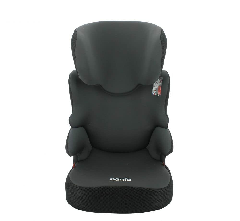 Livrenpoche : Siège Auto Rehausseur Enfant Nania Befix Groupe 2, 3 15 - 36 kg -  - Divers