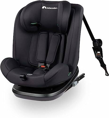 Livrenpoche : Siège auto Bebeconfort Everfix I - Size, isofix, de 15 mois jusqu'à 12 ans -  - Divers