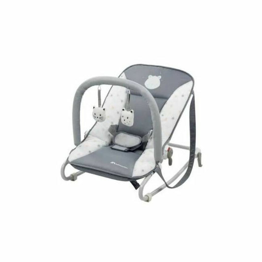 Livrenpoche : Transat Starlight BEBE CONFORT, modèle Sleepy bear -  - Divers