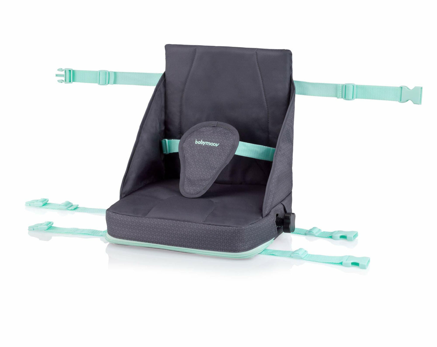 Livrenpoche : Rehausseur Chaise Enfant Up&Go -Babymoov -  - Divers