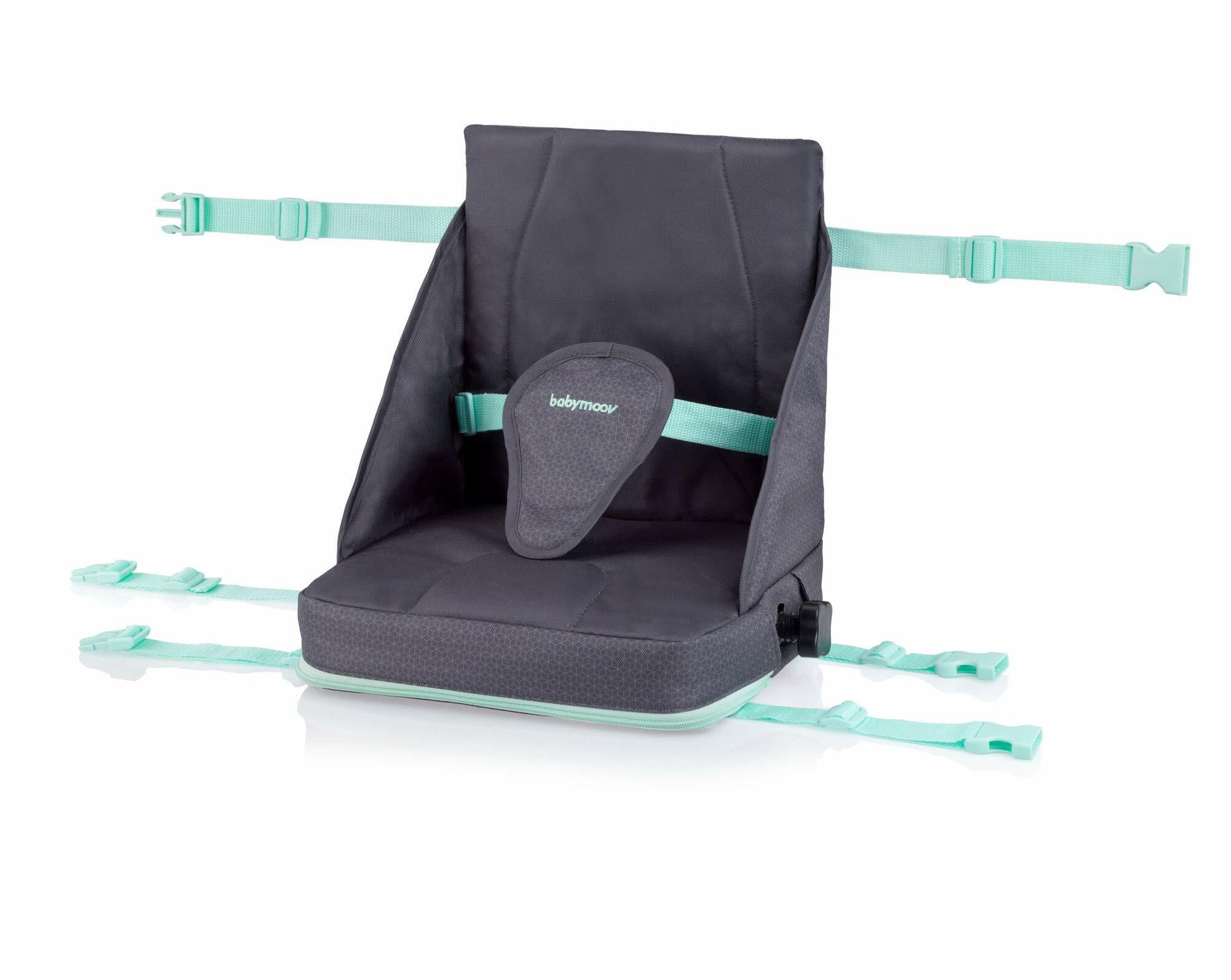 Livrenpoche : Rehausseur Chaise Enfant Up&Go -Babymoov -  - Divers