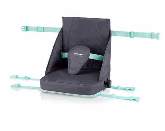 Livrenpoche : Rehausseur Chaise Enfant Up&Go -Babymoov -  - Divers