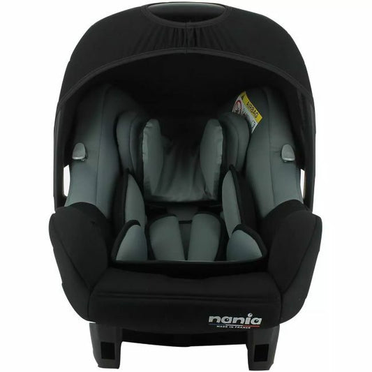 Livrenpoche : Siège auto ceinturé cosy BEONE EVO 40-85 cm R129 i-Size -  - Divers