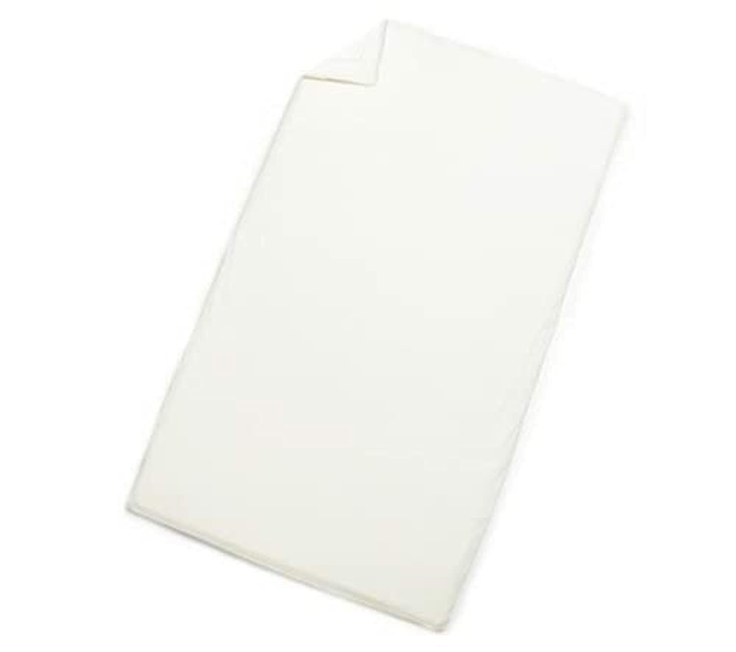 Livrenpoche : Babybjörn Drap - Housse pour le lit parapluie, blanc -  - Divers