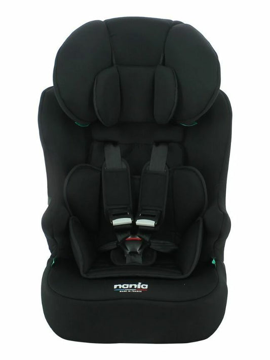 Livrenpoche : Nania siège auto race noir isofix R129 -  - Divers