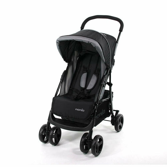 Livrenpoche : Poussette texas Nania à partir de 6 mois -  - Divers