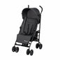 Livrenpoche : Bebeconfort rainbow, poussette canne multipositions, compacte et légère, de 6 mois à 22 kg, mineral graphite -  - Divers