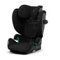 Livrenpoche : Siège auto Cybex Solution G I - Fix moon black -  - Divers
