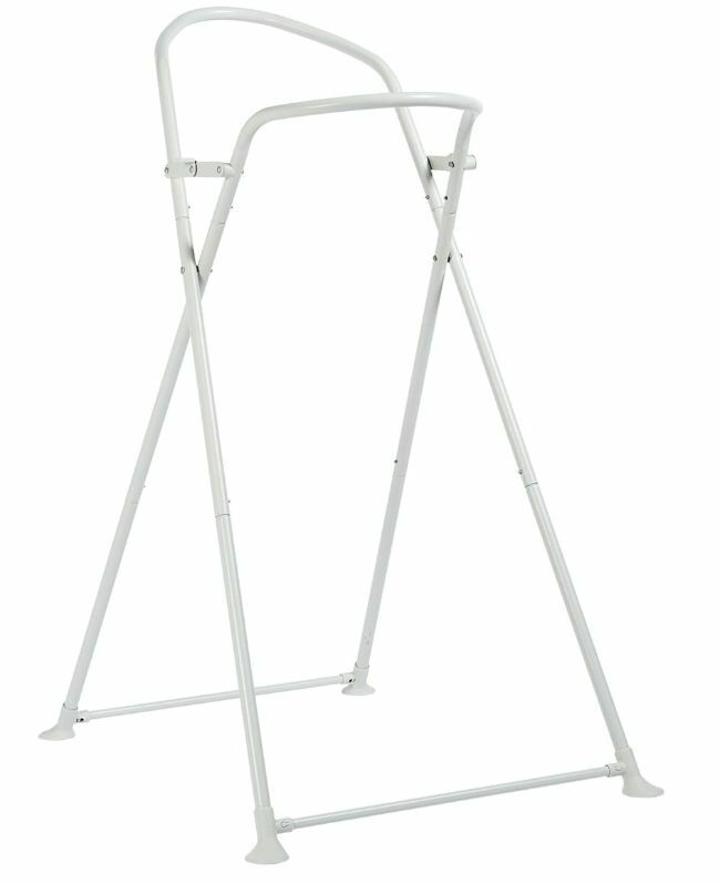 Livrenpoche : Support de baignoire Béaba by Shnuggle -  - Divers