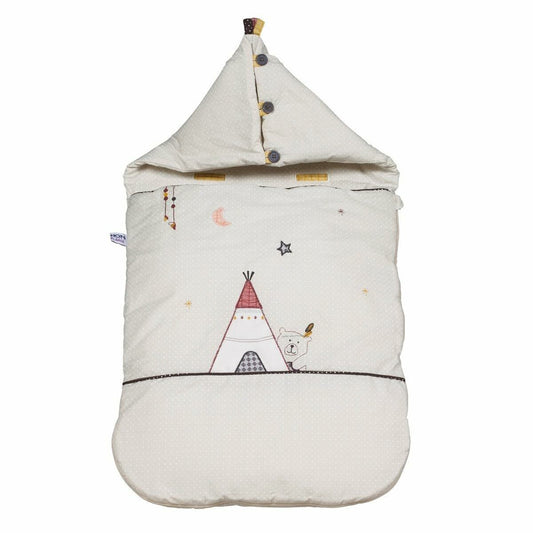 Livrenpoche : Nid D'Ange Bébé Timouki - Sauthon baby deco -  - Divers