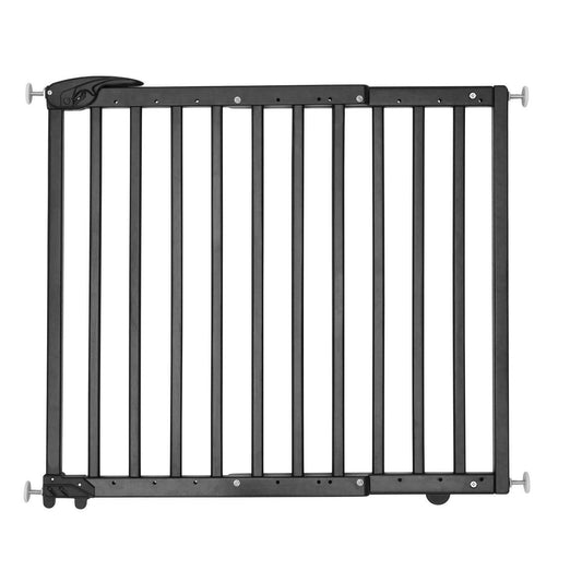 Livrenpoche : Barrière de sécurité Badabulle deco pop noir -  - Divers