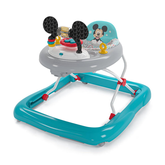 Livrenpoche : Trotteur mickey original bestie Bright starts, disney baby -  - Divers