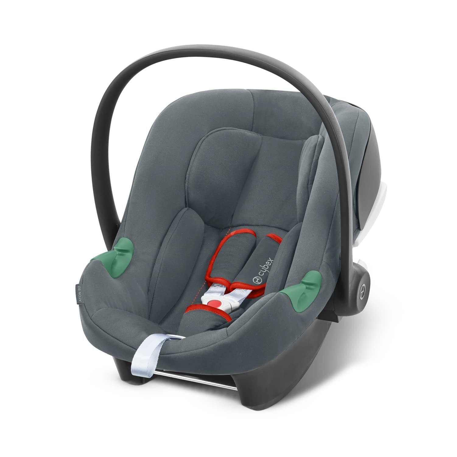 Livrenpoche : Siège auto Cybex Coque Aton B2 I - Size, de la naissance à environ 24 mois, max. 13 kg -  - Divers