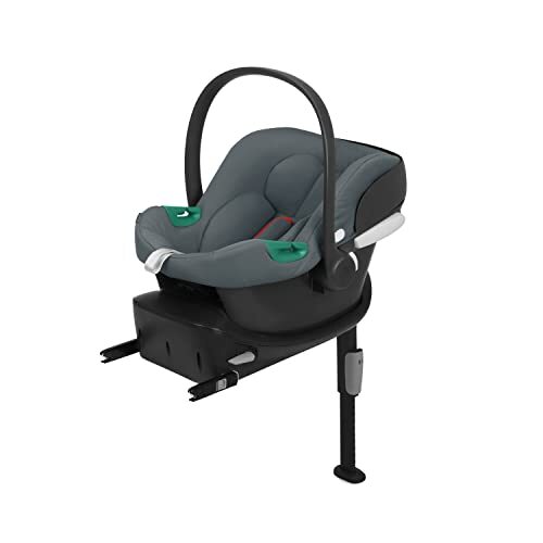 Livrenpoche : Siège auto Cybex Aton B2 i-Size + Base isofix -  - Divers