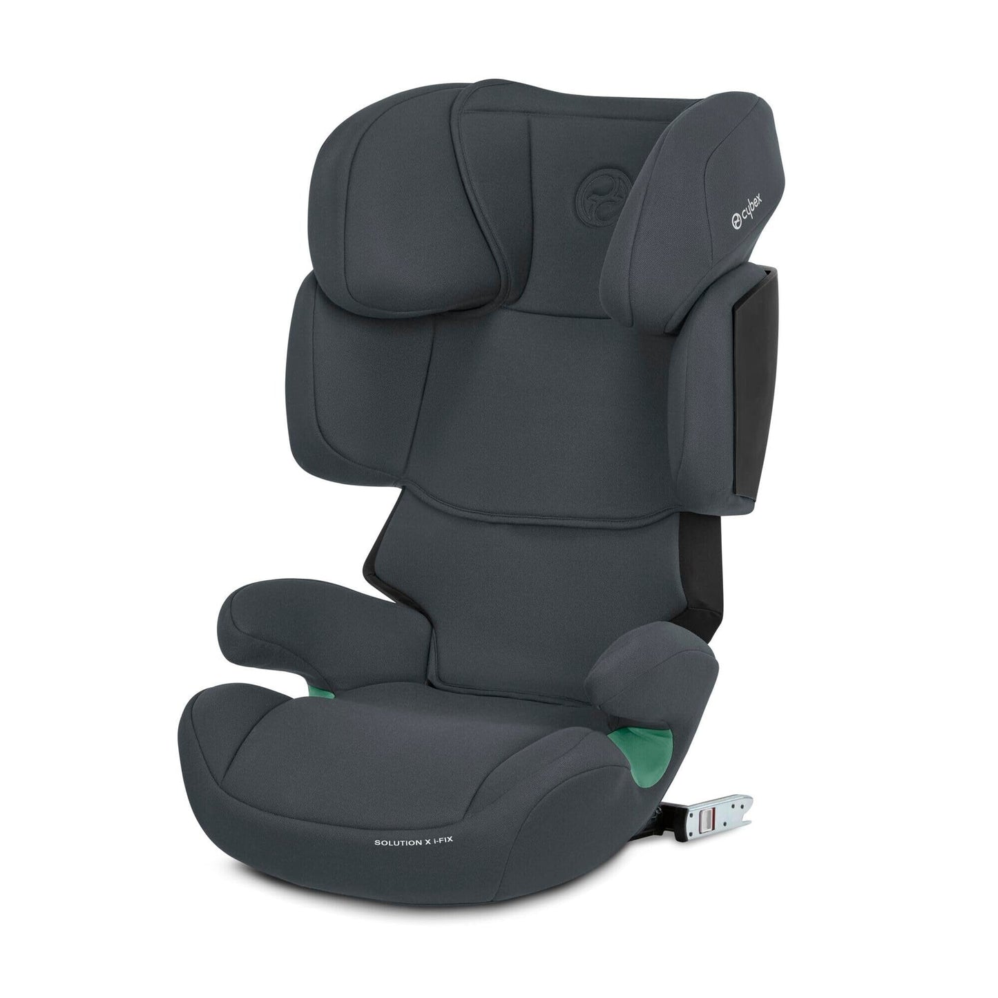 Livrenpoche : Siège - Auto Cybex Silver solution x i - Fix de 3 à 12 ans env. -  - Divers
