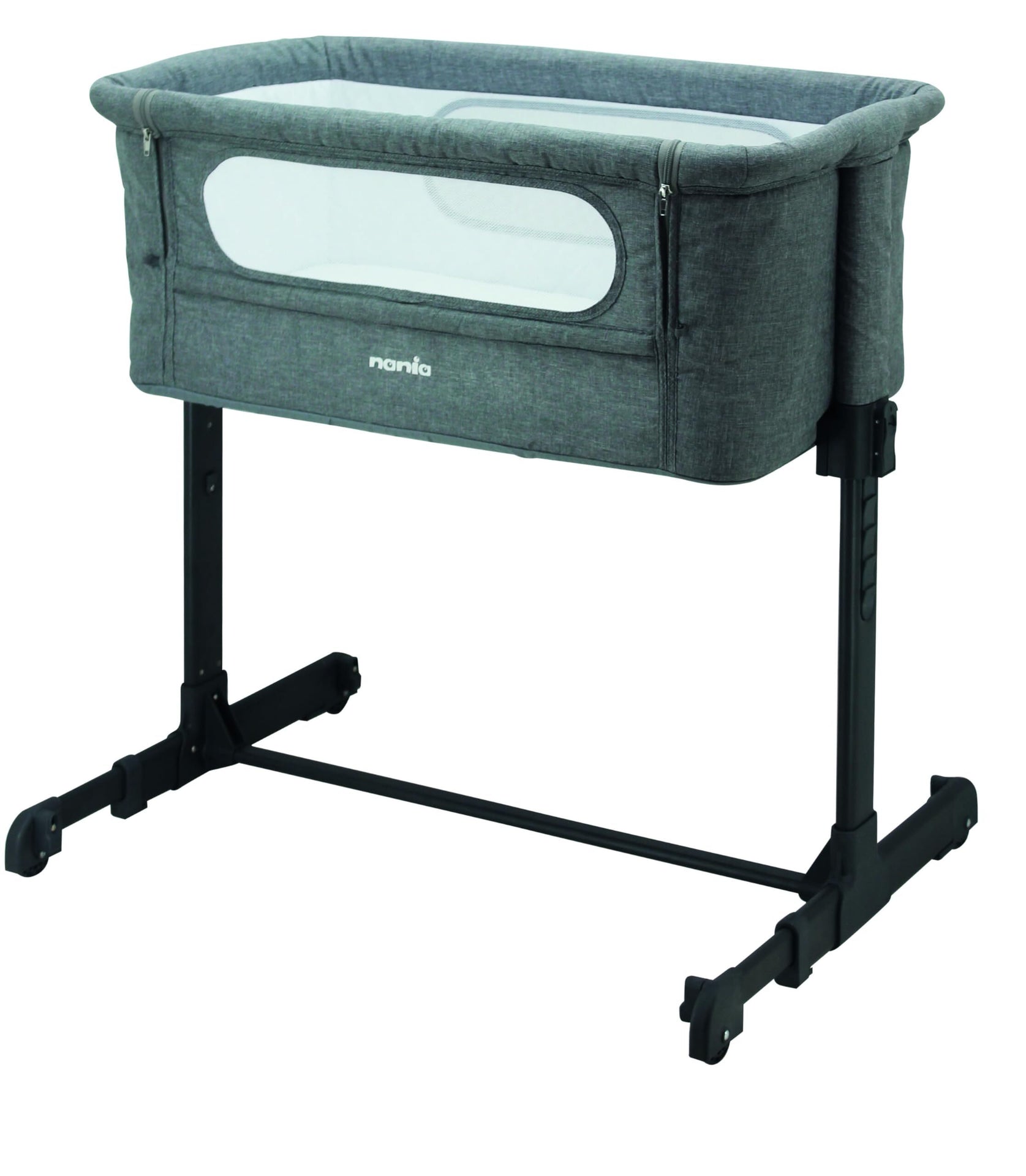 Livrenpoche : Lit Bébé Cododo - Dodi Nania -  - Divers