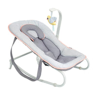 Transat graphik pêche pour bébé Babymoov