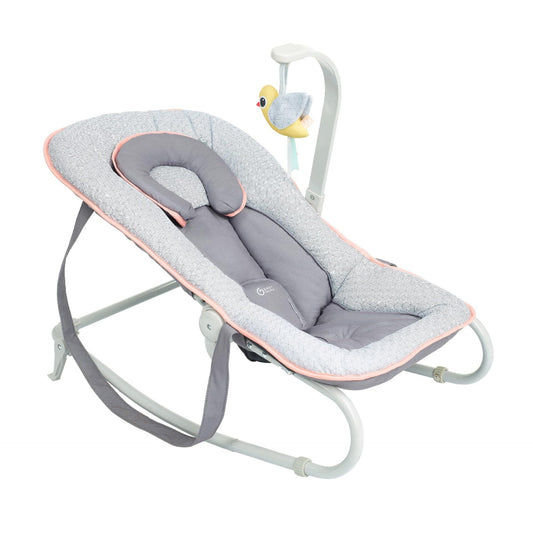 Livrenpoche : Transat graphik pêche pour bébé Babymoov -  - Divers