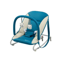Transat Starlight Happy Day bleu Bébé confort
