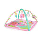 Livrenpoche : Tapis d'activités, d'éveil fancy flowers Bright Starts -  - Divers