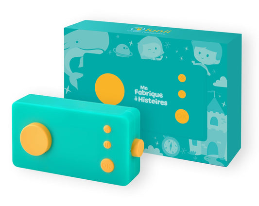 Livrenpoche : Ma fabrique a histoires -  - Divers