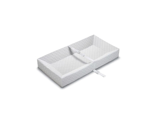 Livrenpoche : Matelas À Langer 4 Côtés Summer By Ingenuity Matelassé -  - Divers