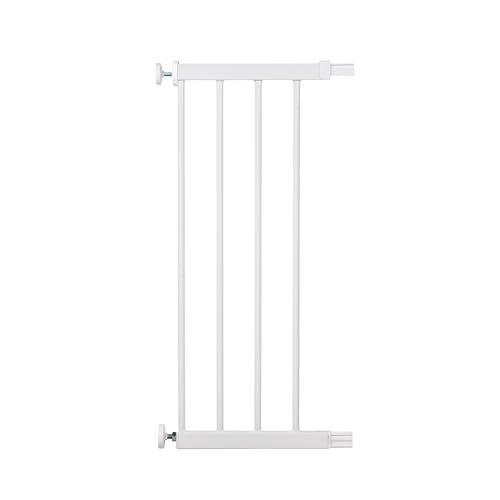 Livrenpoche : Safety 1st rallonge de barrière de 28 cm avec fermeture facile -  - Divers