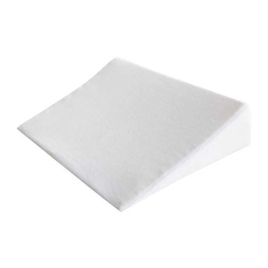 Livrenpoche : Domiva Plan Incliné 15° Wave pour lit de 70 X 140 Cm - Blanc -  - Divers