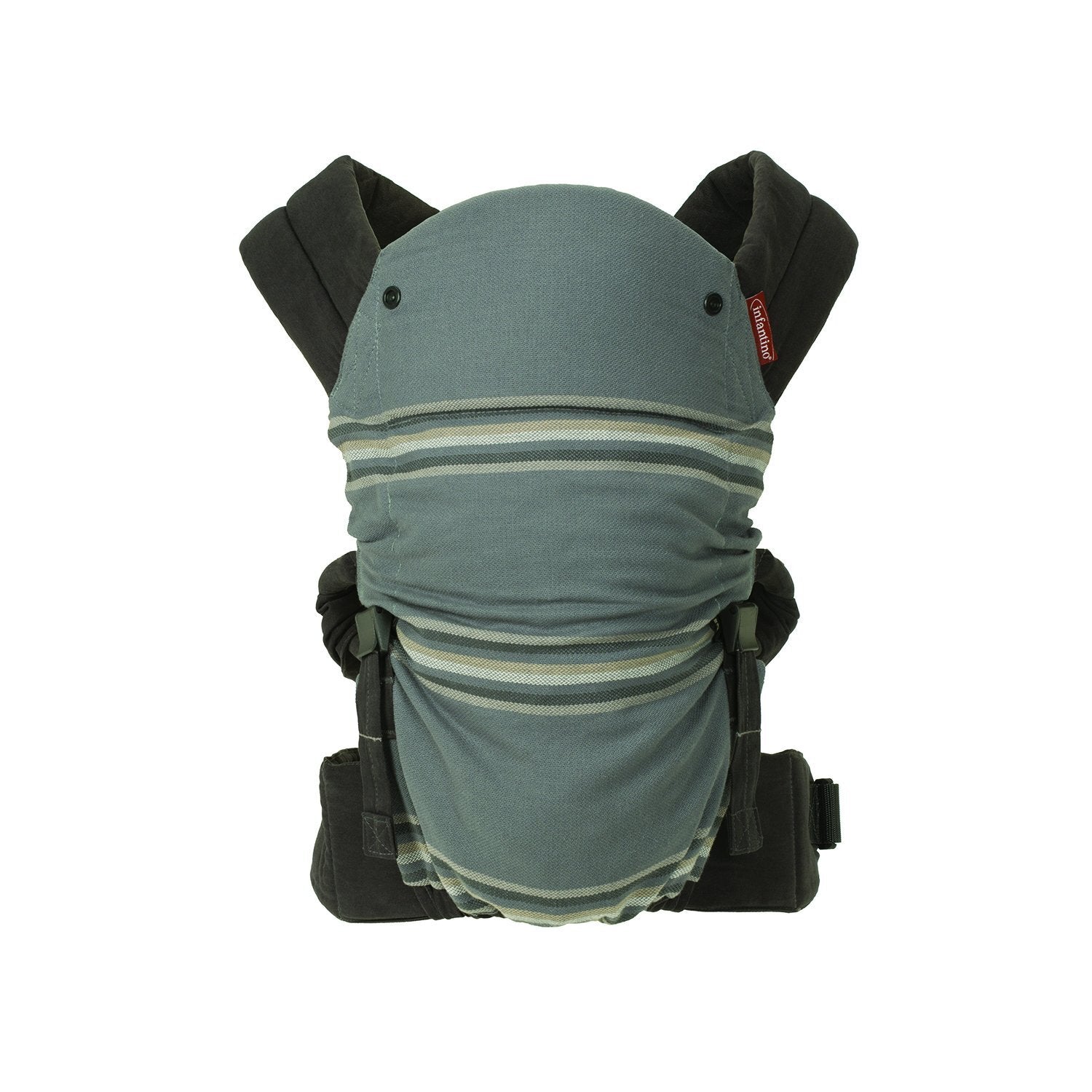 Livrenpoche : Porte bébé natural fit Infantino -  - Divers