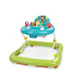 Livrenpoche : Bright starts, trotteur bébé pliable giggling safari, à partir de 6 mois -  - Divers