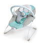 Livrenpoche : Transat Vibrant pour Bébé, 0 - 6 mois Ingenuity Ity Bouncity Bounce -  - Divers