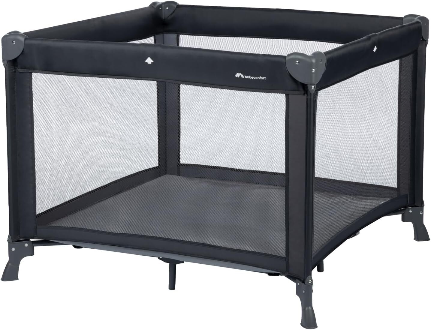 Livrenpoche : Parc bébé et lit parapluie Bebeconfort Circus, Solution 2 - En - 1 -  - Divers