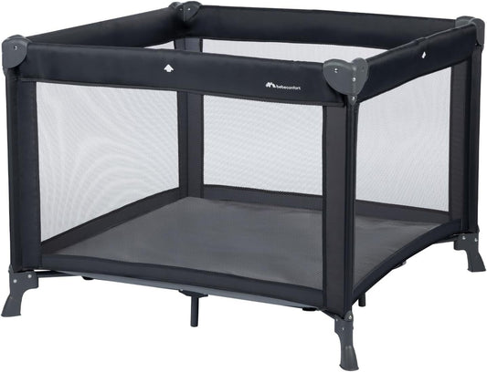 Livrenpoche : Parc bébé et lit parapluie Bebeconfort Circus, Solution 2 - En - 1 -  - Divers