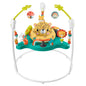 Livrenpoche : Centre d'activités pour bébé Fisher-Price Jumperoo léopard avec sons et lumières -  - Divers