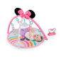 Livrenpoche : Tapis D'éveil Disney Baby Minnie Mouse Forever Besties BrightStarts -  - Divers