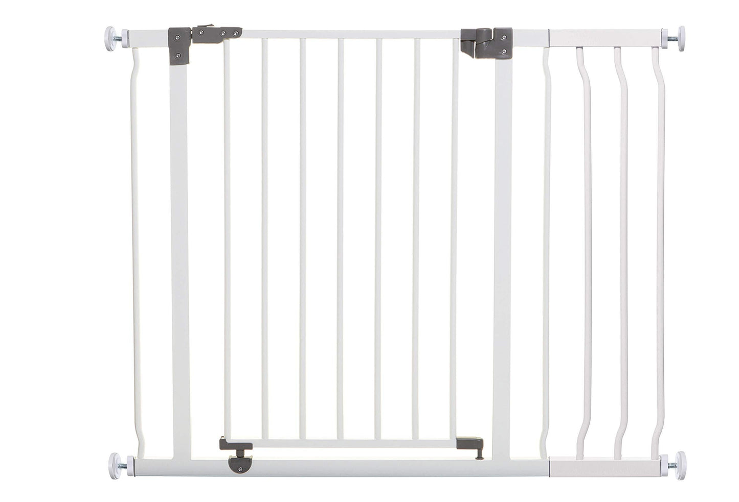 Livrenpoche : Barrière de sécurité et extension 18 cm Dreambaby - -  - Divers