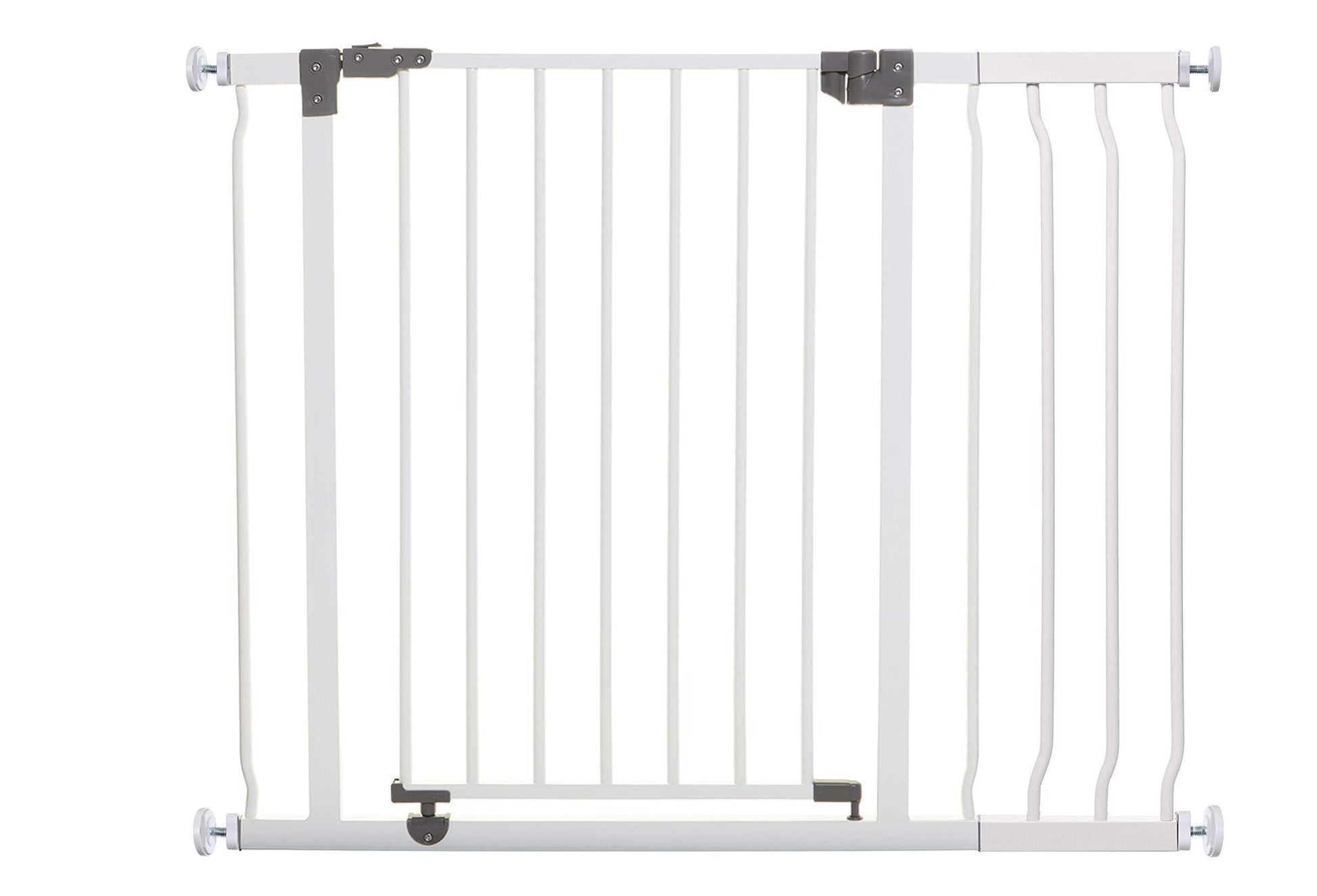 Livrenpoche : Barrière de sécurité et extension 18 cm Dreambaby - -  - Divers