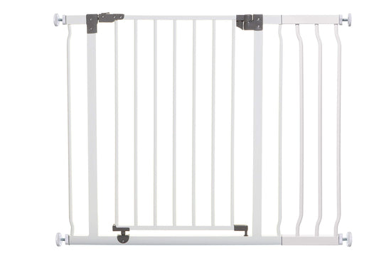 Livrenpoche : Barrière de sécurité et extension 18 cm Dreambaby - -  - Divers