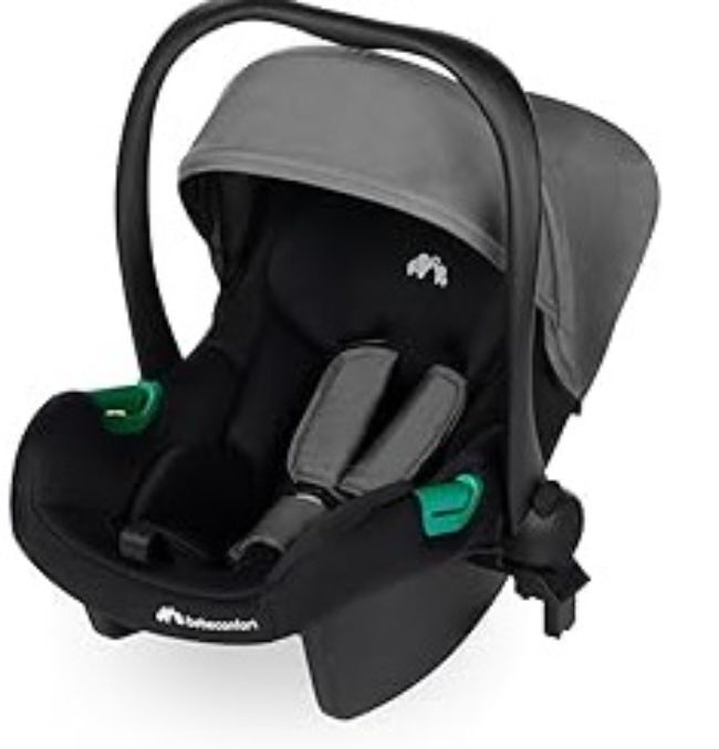 Livrenpoche : Cosy supplémentaire poussette Haze Bébé confort avec adaptateurs poussette -  - Divers