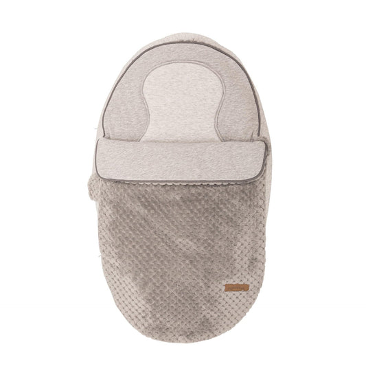 Livrenpoche : Coussin Allaitement Multifonction - 4 en 1 Domiva Soft Nova Perle -  - Divers