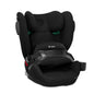 Livrenpoche : Siège auto Cybex Pallas B4 I - Size pure black | black -  - Divers