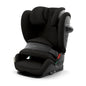 Livrenpoche : Siege auto, Cybex Pallas G2, Magic Black - Black -  - Divers