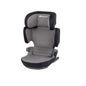 Livrenpoche : Bebeconfort Road Fix I - Size, siège réhausseur, siège - Auto isofix, i - Size, de 3 ans et demi jusqu'à 12 ans, 15 - 36 kg, 100 - 150 cm, gray mist -  - Divers