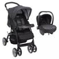Poussette + siège auto bébé R129 Trottine TS cassiopé 2 -  - Divers