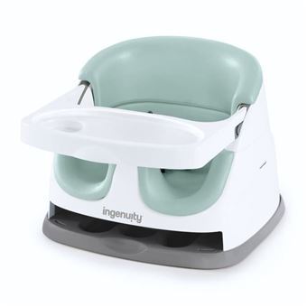 Siège réhausseur Ingenuity Mist Baby Base 2-in-1 -  - Divers
