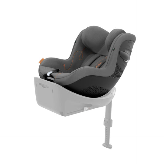 Siège - Auto Cybex Gold sirona G i - Size comfort, sans base, de 3 mois à 4 ans -  - Divers