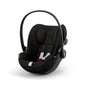 Siege auto bébé Cloud G i-Size - Magic Black - CYBEX -  - Divers