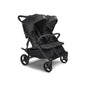 Poussette Canne Double Pliable/Compacte TWISTSHAKE 0 à 22 kg ? Noir -  - Divers
