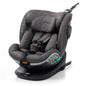 Siège-Auto Babyauto - Xperta rotation 360° isofix groupe 0+, 1, 2, 3 Gris -  - Divers
